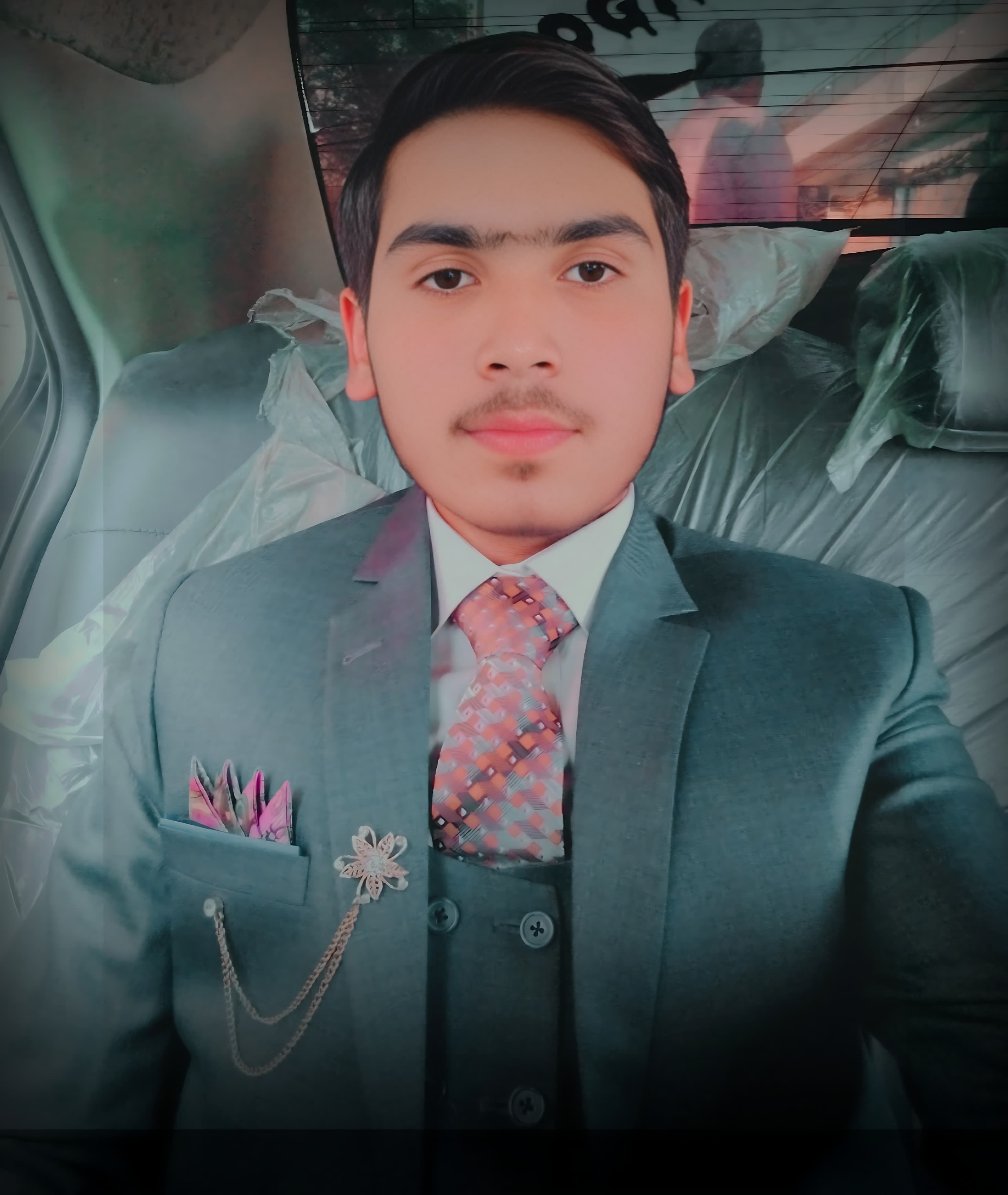 Rizwan Arshad Profile